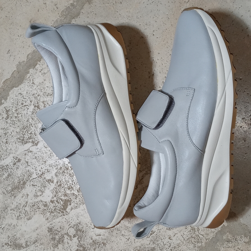 RACHEL COMEY Flix Leather Sneaker Size 43- Size 10 Men's